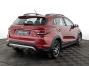 Kia Rio IV Москва  - изображение 32