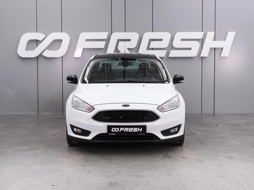 Ford Focus III Рестайлинг Воронеж  - изображение 3