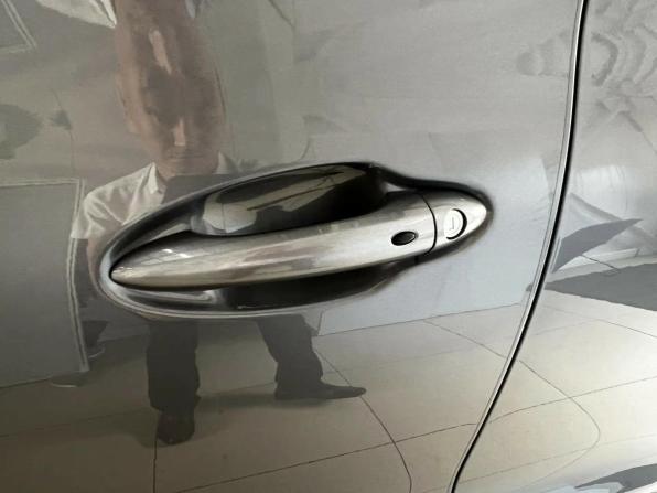 Chery Tiggo 4 Pro I Рестайлинг с пробегом 2024 года, цена 1 625 000 рублей, 35500 км, внедорожник, Автокод Объявления
