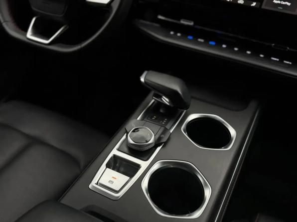 Changan CS55 Plus II с пробегом 2023 года, цена 1 949 000 рублей, 71088 км, внедорожник, Автокод Объявления