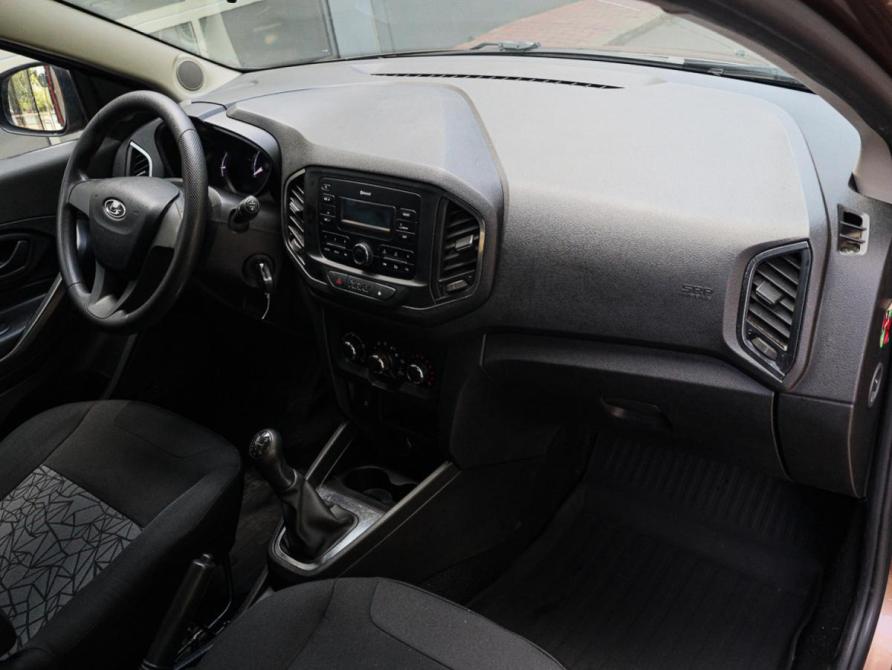 Lada (ВАЗ) XRAY I Москва  - изображение 8