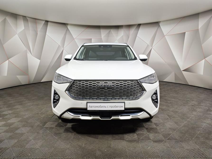 Haval F7x I Москва  - изображение 7
