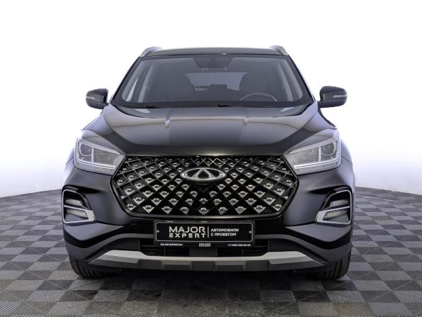 Chery Tiggo 4 Pro I Рестайлинг с пробегом 2024 года, цена 1 800 000 рублей, 49580 км, внедорожник, Автокод Объявления