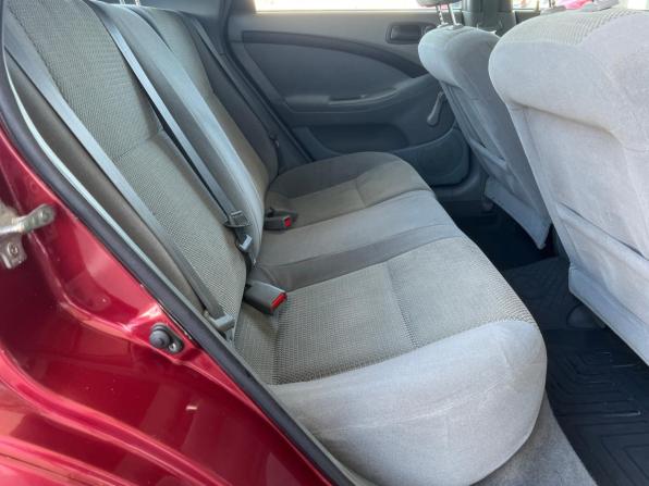 Chevrolet Lacetti I с пробегом 2008 года, цена 439 000 рублей, 186767 км, седан, Автокод Объявления