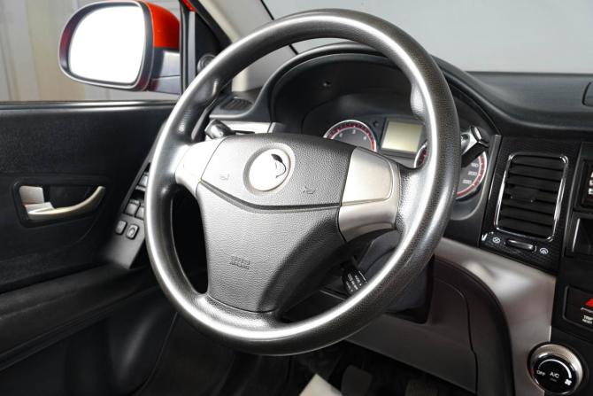 SsangYong Actyon II с пробегом 2012 года, цена 999 000 рублей, 175000 км, внедорожник, Автокод Объявления