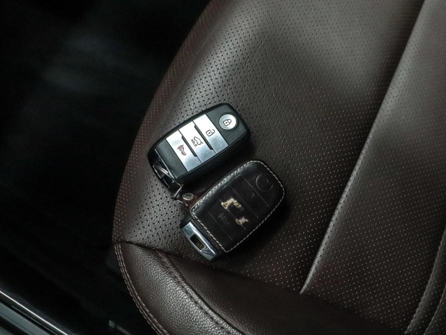 Kia Sorento III Prime Красноярск  - изображение 29