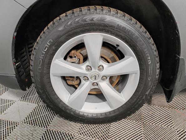 Lexus RX III с пробегом 2011 года, цена 1 795 000 рублей, 180355 км, внедорожник, Автокод Объявления