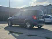 Skoda Yeti I Рестайлинг Ижевск  - изображение 20