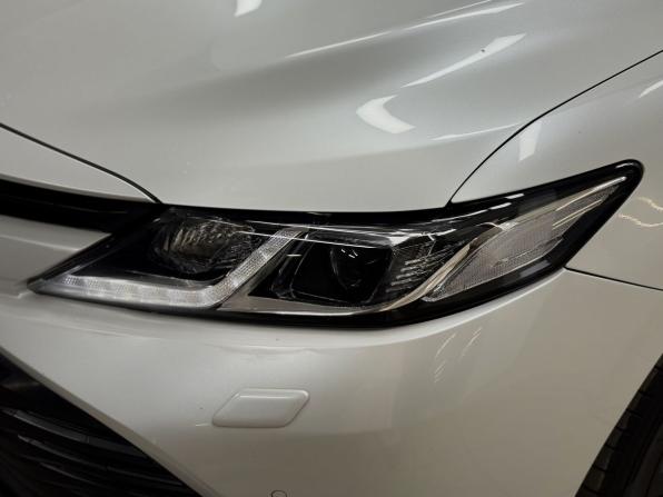 Toyota Camry VIII (XV70) с пробегом 2019 года, цена 2 720 000 рублей, 98154 км, седан, Автокод Объявления