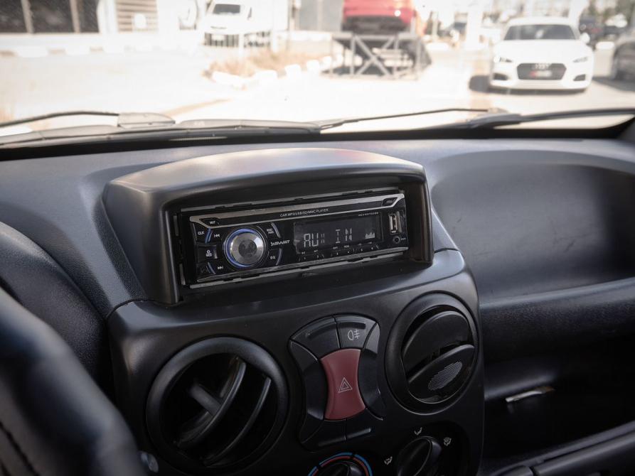 Fiat Doblo I Рестайлинг Казань  - изображение 7
