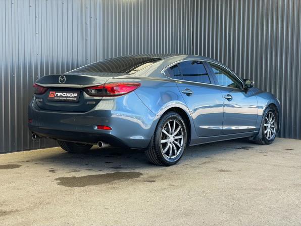Mazda 6 III (GJ) с пробегом 2013 года, цена 1 327 000 рублей, 197328 км, седан, Автокод Объявления