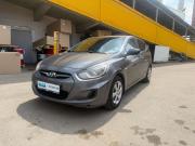Hyundai Solaris I Москва  - изображение 14