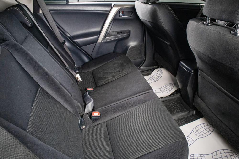 Toyota RAV4 IV (XA40) Сургут  - изображение 16