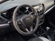 Lada (ВАЗ) Vesta I Новосибирск  - изображение 28