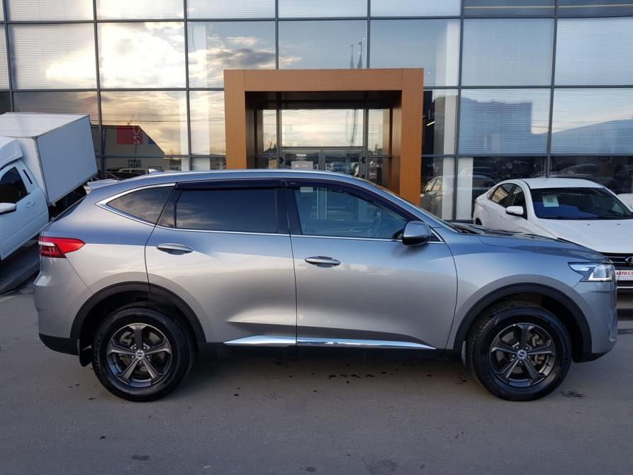 Haval F7 I Брянск  - изображение 4