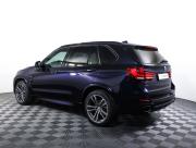 BMW X5 III (F15) Москва  - изображение 34