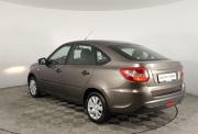 Lada (ВАЗ) Granta I Рестайлинг Волгоград  - изображение 28