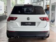 Volkswagen Tiguan II Тула  - изображение 23