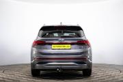 Hyundai Santa Fe IV Рестайлинг Пермь  - изображение 31