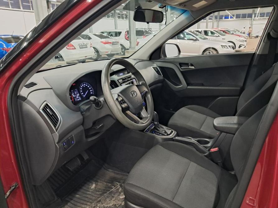 Hyundai Creta I Набережные Челны  - изображение 20