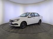 Lada (ВАЗ) Granta I Рестайлинг Москва  - изображение 27