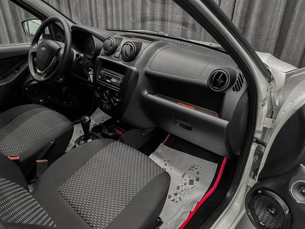 Lada (ВАЗ) Granta I с пробегом 2018 года, цена 569 000 рублей, 81000 км, седан, Автокод Объявления
