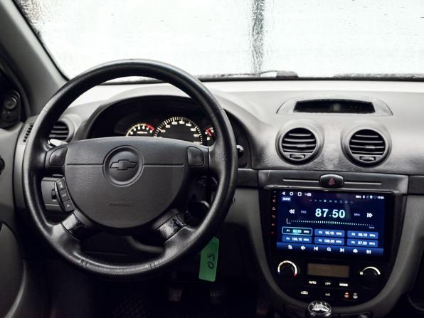 Chevrolet Lacetti I с пробегом 2007 года, цена 315 000 рублей, 262688 км, хэтчбек, Автокод Объявления
