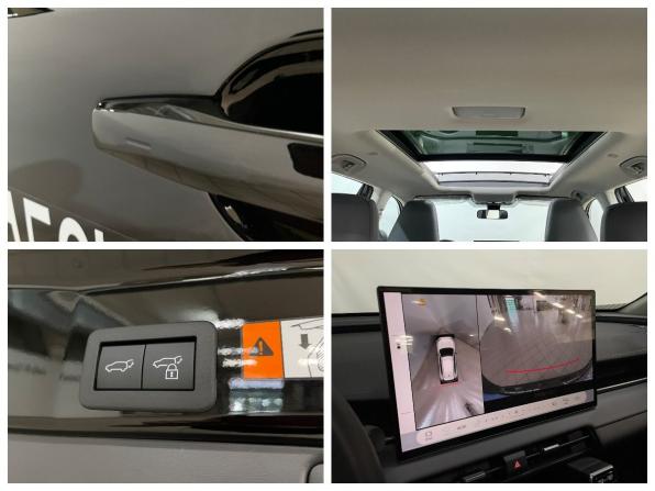 Toyota RAV4 VI (XA60) с пробегом 2026 года, цена 4 200 000 рублей, 14 км, внедорожник, Автокод Объявления
