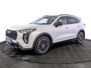 Haval Jolion I Рестайлинг Москва  - изображение 31