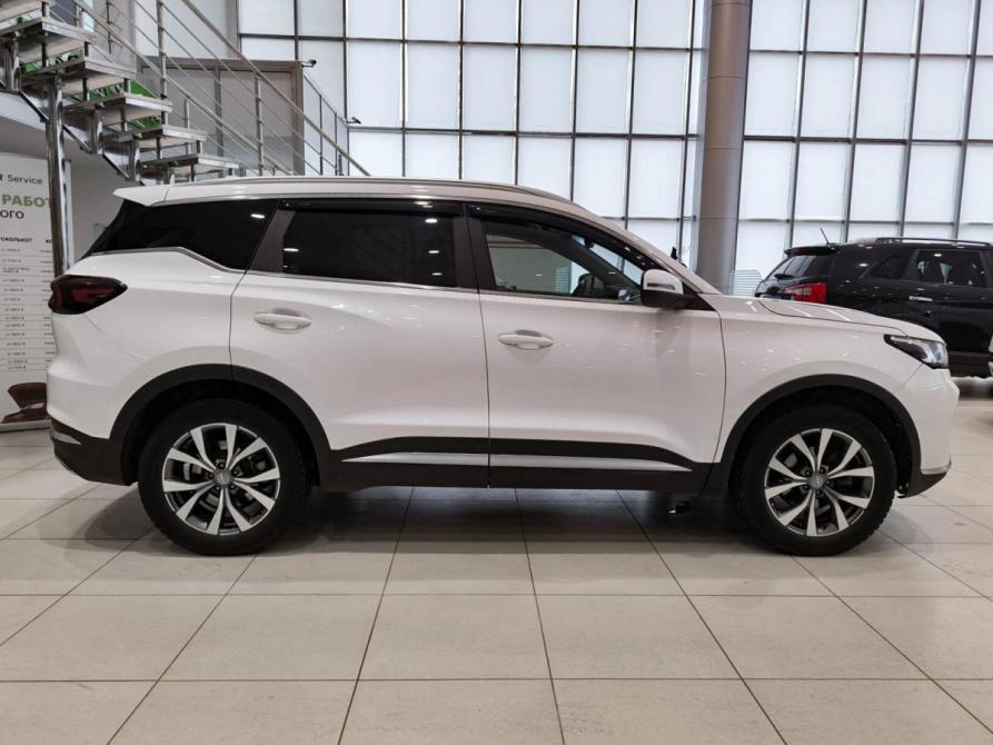 Chery Tiggo 7 Pro I Казань  - изображение 5