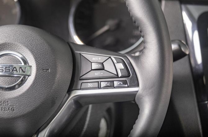 Nissan Qashqai II Рестайлинг с пробегом 2019 года, цена 2 169 000 рублей, 85000 км, внедорожник, Автокод Объявления