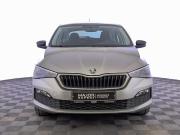 Skoda Rapid II Москва  - изображение 29