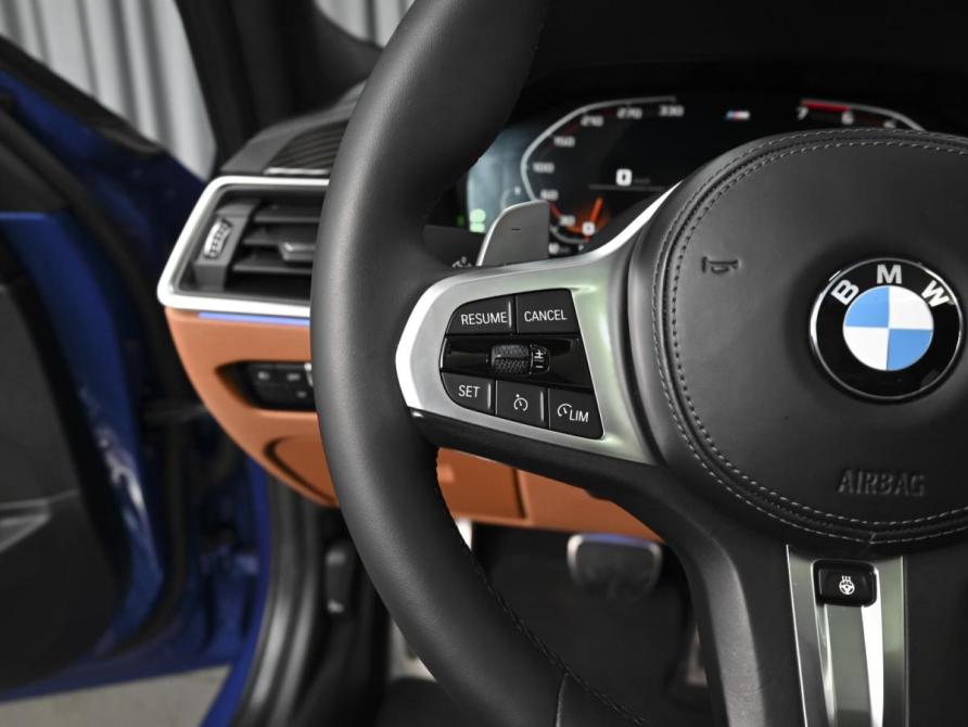 BMW 3 серии VII (G2x) Ставрополь  - изображение 18