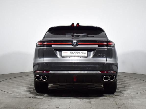 Changan UNI-K с пробегом 2023 года, цена 2 590 000 рублей, 41010 км, внедорожник, Автокод Объявления