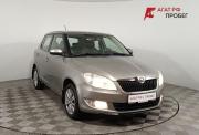 Skoda Fabia II Рестайлинг Волгоград  - изображение 24