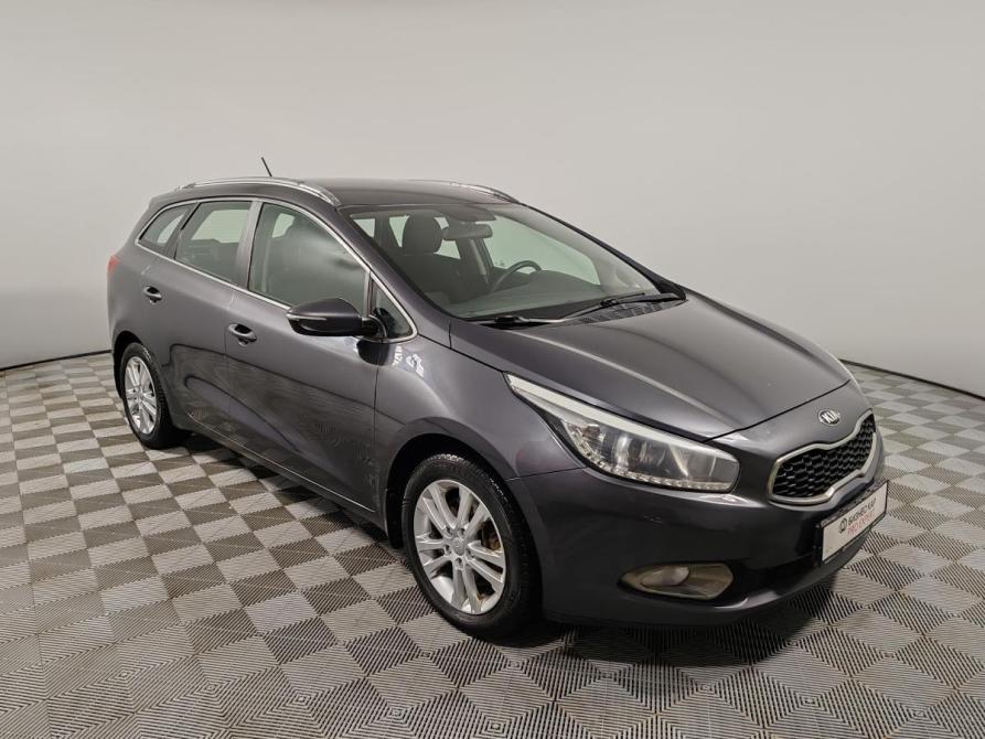 Kia Ceed II Москва  - изображение 3