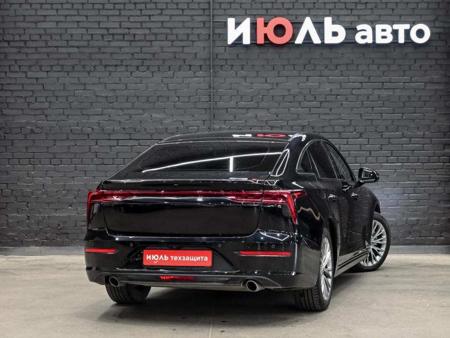 FAW Bestune B70 I Екатеринбург  - изображение 4