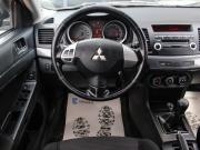 Mitsubishi Lancer X Калуга  - изображение 22