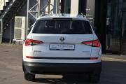 Skoda Kodiaq I Липецк  - изображение 20