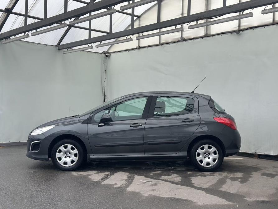 Peugeot 308 I Рестайлинг Липецк  - изображение 9