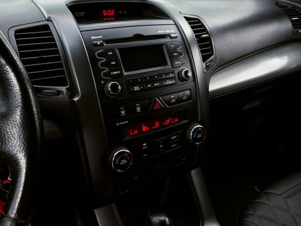 Kia Sorento II с пробегом 2011 года, цена 1 429 000 рублей, 234332 км, внедорожник, Автокод Объявления