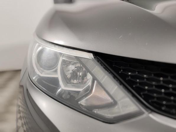 Nissan Qashqai II с пробегом 2016 года, цена 1 329 000 рублей, 212649 км, внедорожник, Автокод Объявления