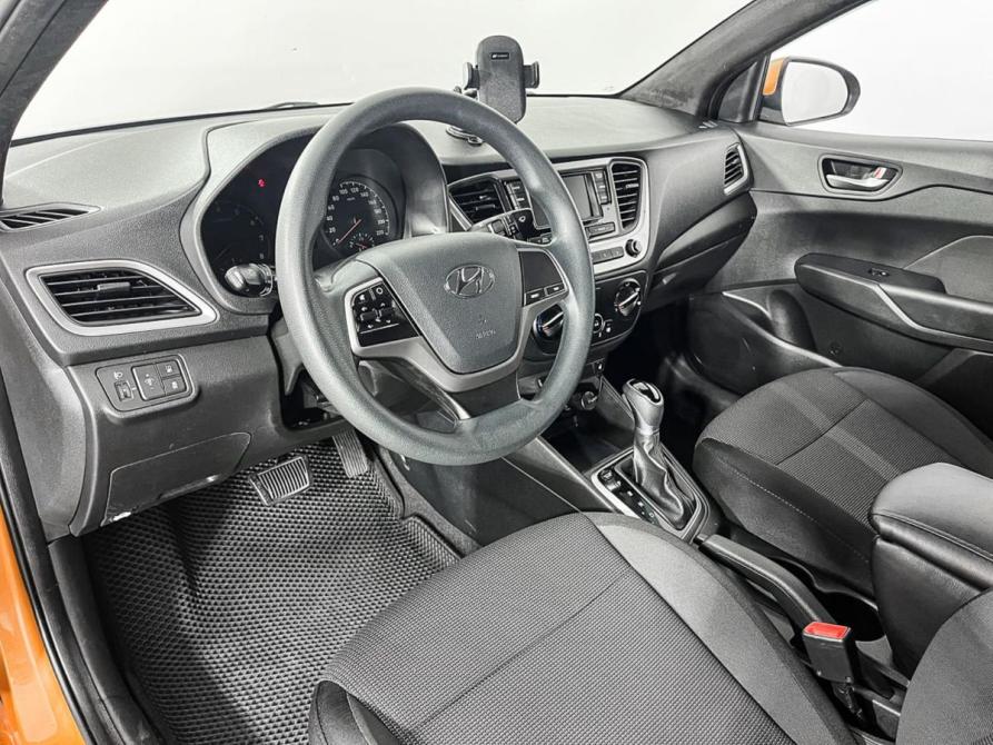Hyundai Solaris II Ногинск  - изображение 10