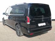 Mercedes-Benz V-Класс III (W447) Рестайлинг 2 Москва  - изображение 34