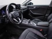 Audi A4 V (B9) Москва  - изображение 26