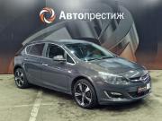 Opel Astra J Рестайлинг Ставрополь  - изображение 25