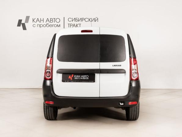 Lada (ВАЗ) Largus I с пробегом 2019 года, цена 690 000 рублей, 149992 км, фургон, Автокод Объявления
