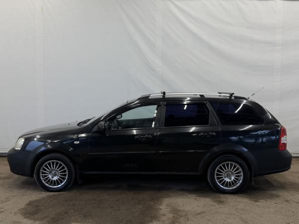 Chevrolet Lacetti I с пробегом 2007 года, цена 269 000 рублей, 266547 км, универсал, Автокод Объявления