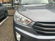 Hyundai Creta I Череповец  - изображение 17