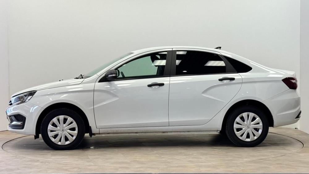 Lada (ВАЗ) Vesta I Рестайлинг (NG) Киров  - изображение 2